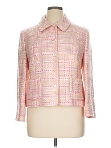 Louis Féraud Jacket (view 1)