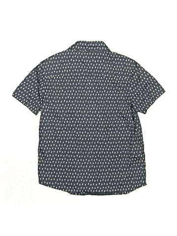 Gymboree Short Sleeve Button-Down Shirt (view 2)