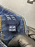 Boden 100% Elastane Blue Jeans Size 14 - photo 9