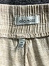 Ella Moss Tan Linen Pants Size L - photo 7