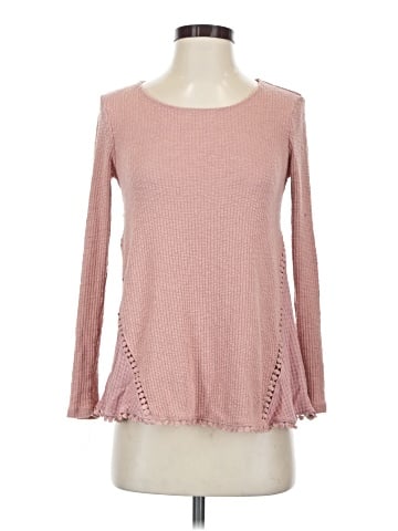Eri + Ali Long Sleeve T-Shirt (view 1)