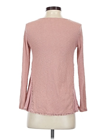 Eri + Ali Long Sleeve T-Shirt (view 2)