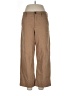 Ella Moss Tan Khakis Size 10 - photo 1