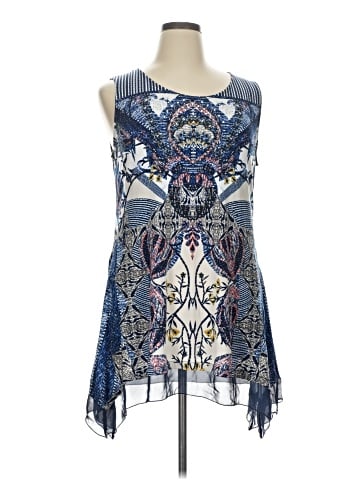 Valerie Stevens Cocktail Dress (view 1)