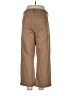 Ella Moss Tan Khakis Size 10 - photo 2