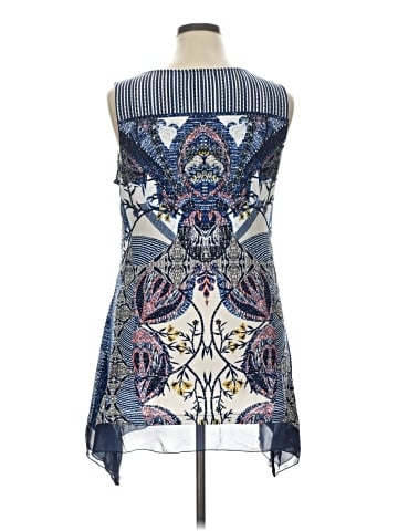Valerie Stevens Cocktail Dress (view 2)