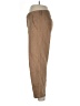 Ella Moss Tan Khakis Size 10 - photo 6