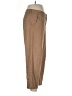 Ella Moss Tan Khakis Size 10 - photo 5