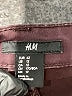 H&M Brown Jeans Size 12 - photo 7