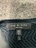 Rag & Bone Black Sweater Vest Size M - photo 7