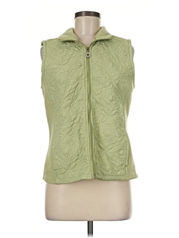 Carroll Reed Vest (view 1)