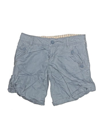 Free People Cargo Shorts (view 1)