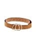 Unbranded Tan Belt Size S - photo 1