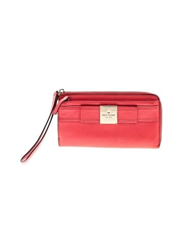Kate Spade New York Leather Wristlet (view 1)
