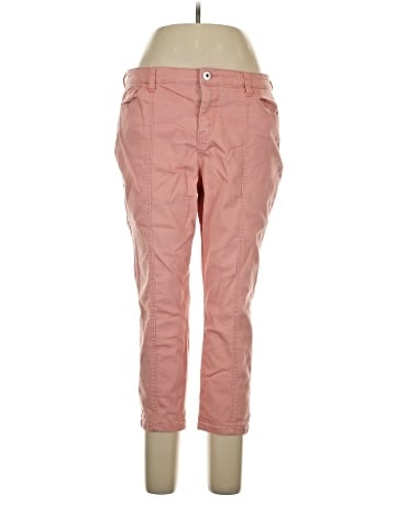Style&Co Jeans (view 1)