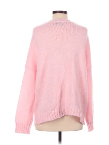 Wooden Ships Pullover Sweater (view 2)