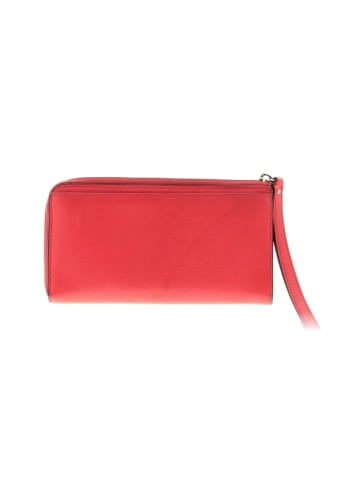 Kate Spade New York Leather Wristlet (view 2)