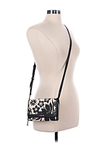 Spartina 449 Leather Crossbody Bag (view 2)