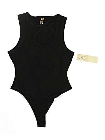 Mono b Bodysuit (view 1)
