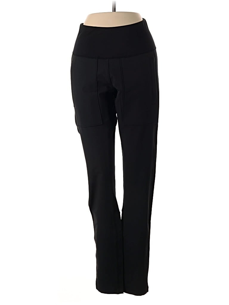 Pre-owned Marmot Active Pants In Black