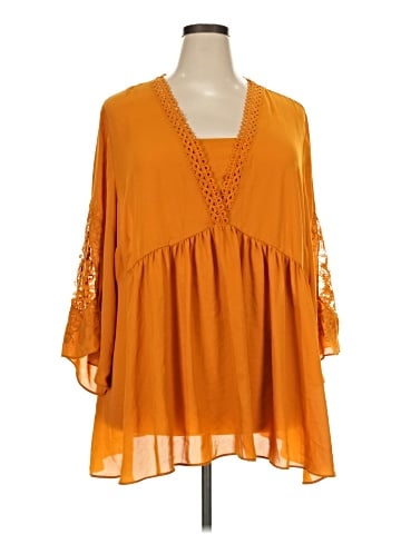 Catherines Casual Dress (view 1)