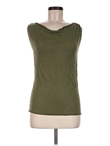 Cache Sleeveless T-Shirt (view 1)