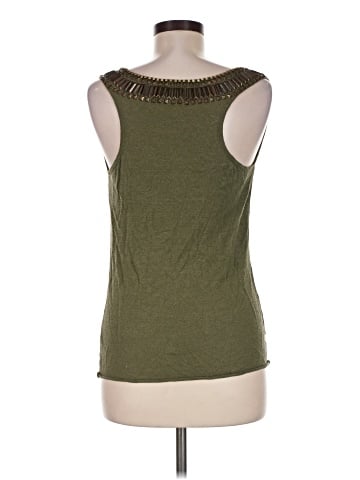 Cache Sleeveless T-Shirt (view 2)