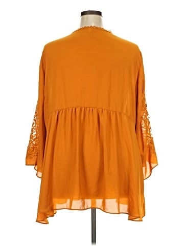 Catherines Casual Dress (view 2)