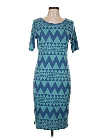 Lularoe Casual Dress (view 1)