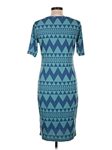 Lularoe Casual Dress (view 2)