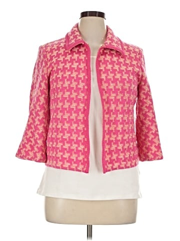 St. John Collection Jacket (view 1)