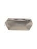 Unbranded Metallic Silver Makeup Bag One size - photo 1