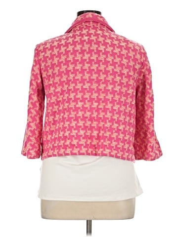 St. John Collection Jacket (view 2)