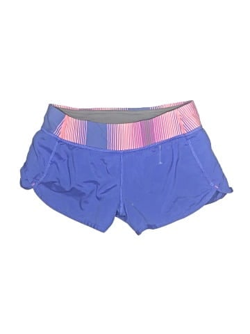 Ivivva Athletic Shorts (view 1)