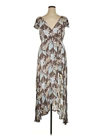 Torrid Casual Dress (view 1)