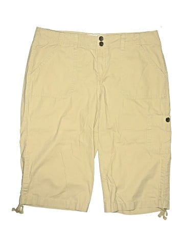G.H. Bass & Co. Cargo Shorts (view 1)