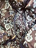 Vera Bradley Brown Backpack One size - photo 4