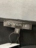 Dynamite Black Cocktail Dress Size S - photo 7