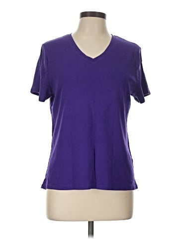 Cherokee Short Sleeve T-Shirt (view 1)