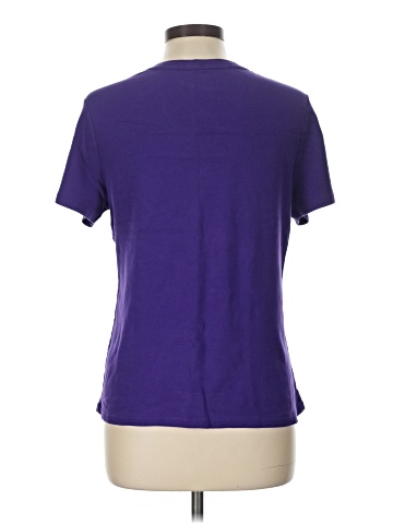 Cherokee Short Sleeve T-Shirt (view 2)