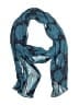 Gudrun Sjödén Teal Scarf One size - photo 1