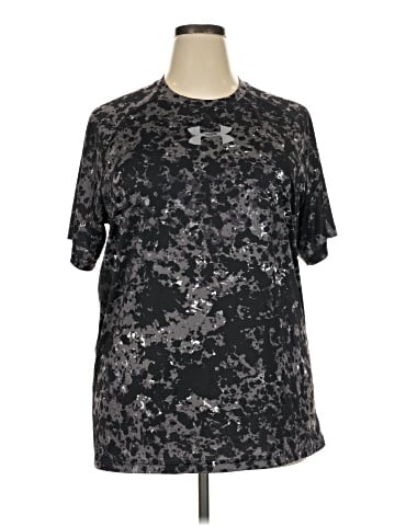 Under Armour Active T-Shirt (view 1)