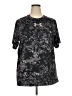 Under Armour Camo Gray Active T-Shirt Size 2XL - photo 1