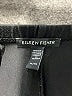 Eileen Fisher Solid Black Active Pants Size XL - photo 7
