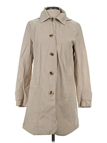 Calvin Klein Trenchcoat (view 1)