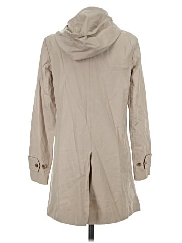Calvin Klein Trenchcoat (view 2)