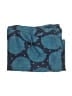 Gudrun Sjödén Teal Scarf One size - photo 2