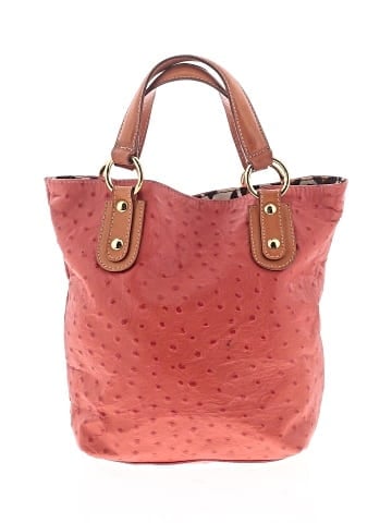 Maurizio Taiuti Purse (view 1)