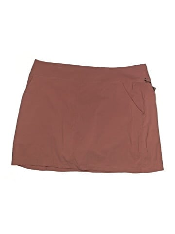 Mountain Hardwear Active Skort (view 1)