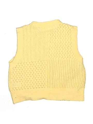 Zara Sweater Vest (view 2)